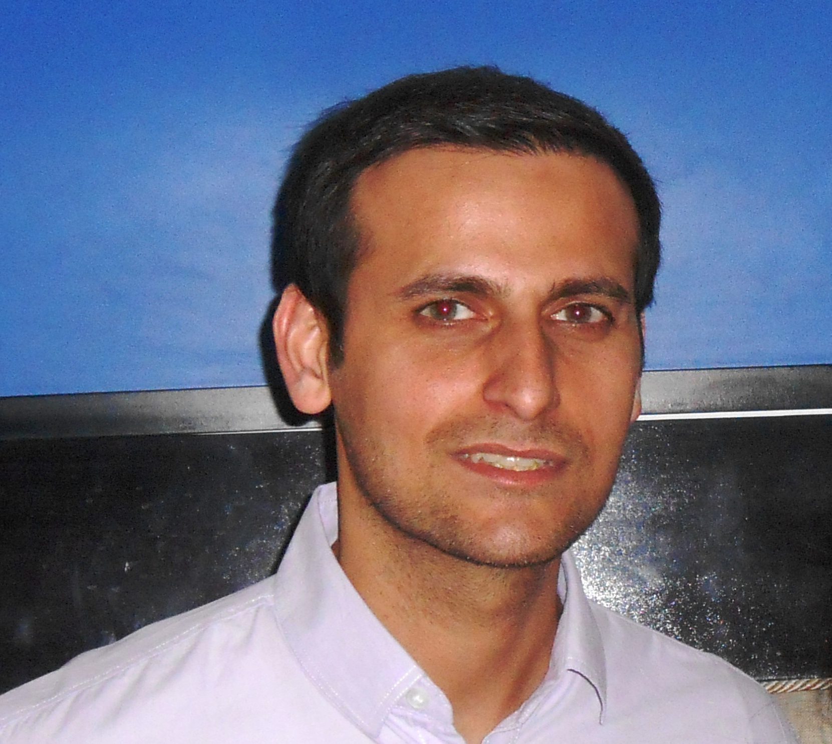 Zaid Noorsumar, Journalist